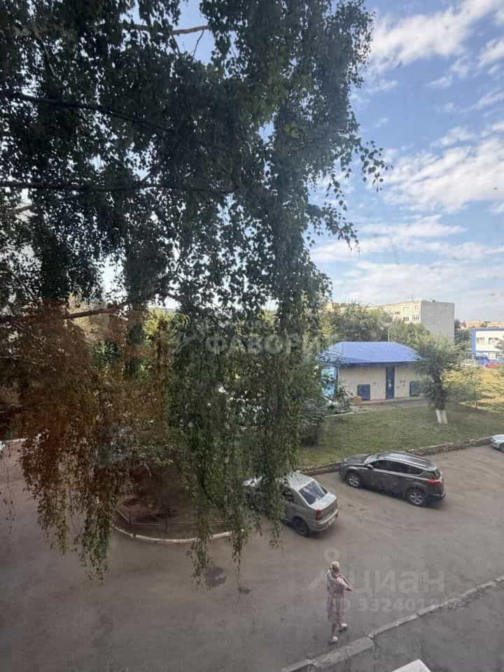 Россия, Оренбург, улица Чкалова, 20, фото 15