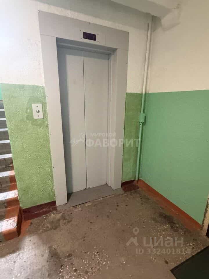 Россия, Оренбург, улица Чкалова, 20, фото 16