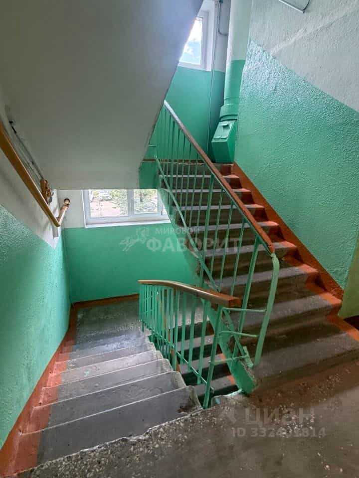 Россия, Оренбург, улица Чкалова, 20, фото 17
