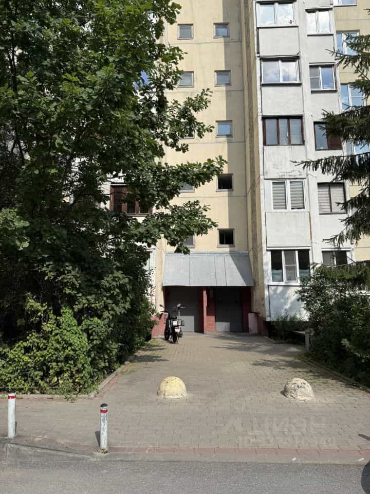 Россия, Ленинградская область, Всеволожский район, деревня Новое Девяткино, улица Энергетиков, 8, фото 39