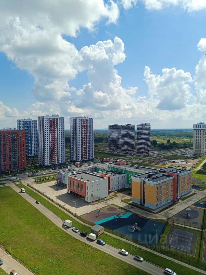 Россия, Республика Башкортостан, Уфа, Яркий бульвар, 5, фото 2