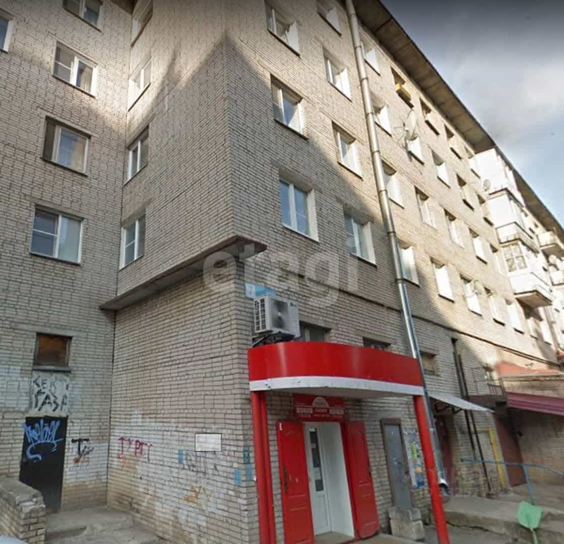 Россия, Ленинградская область, Кириши, проспект Победы, 7, фото 13