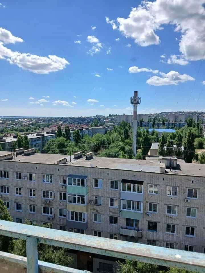 Россия, Волгоградская область, Камышин, улица Металлургов, 19