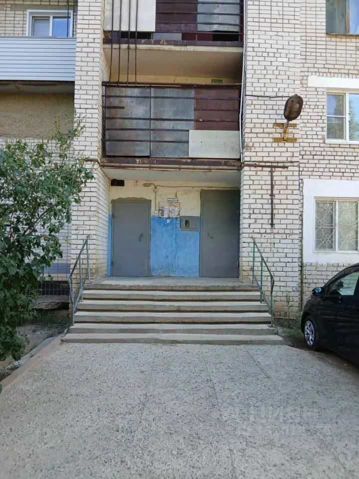 Россия, Волгоградская область, Камышин, улица Металлургов, 19, фото 2