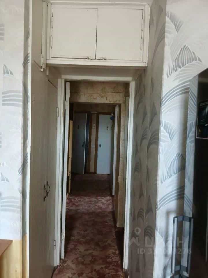 Россия, Волгоградская область, Камышин, улица Металлургов, 19, фото 6