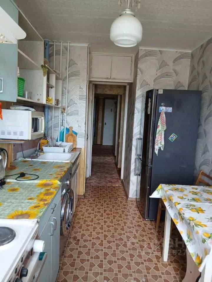Россия, Волгоградская область, Камышин, улица Металлургов, 19, фото 8