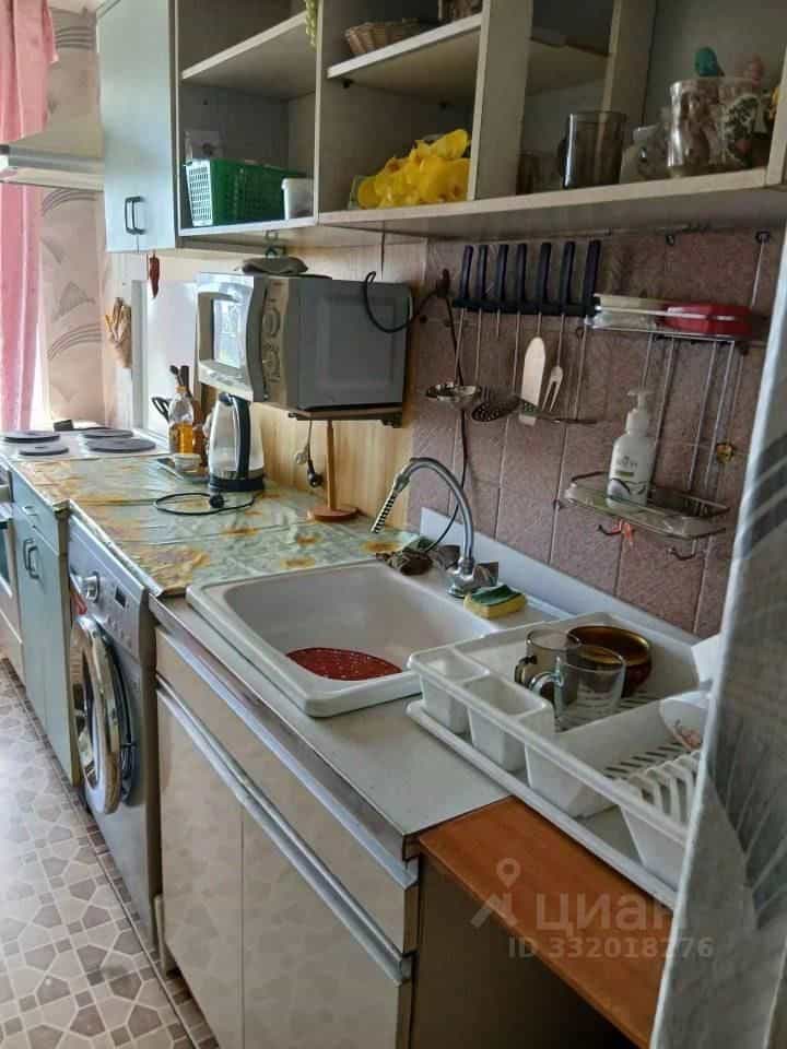 Россия, Волгоградская область, Камышин, улица Металлургов, 19, фото 9