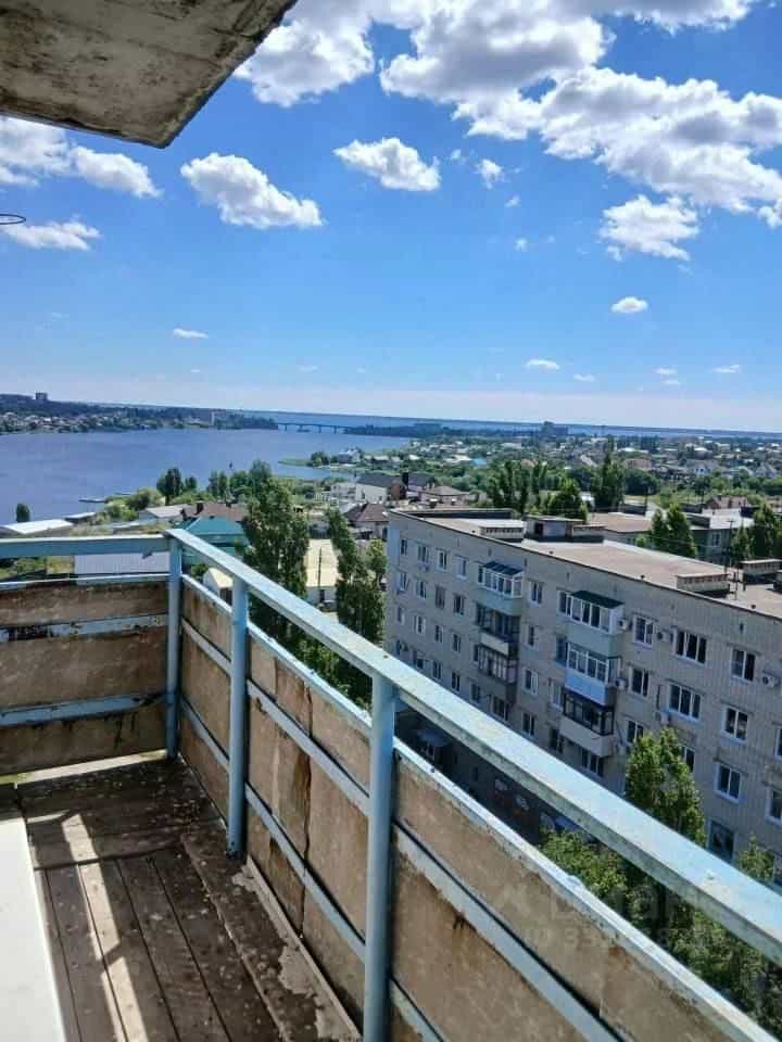 Россия, Волгоградская область, Камышин, улица Металлургов, 19, фото 21