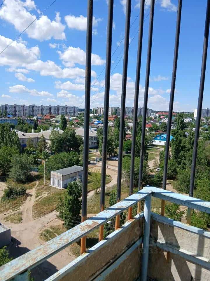 Россия, Волгоградская область, Камышин, улица Металлургов, 19, фото 22
