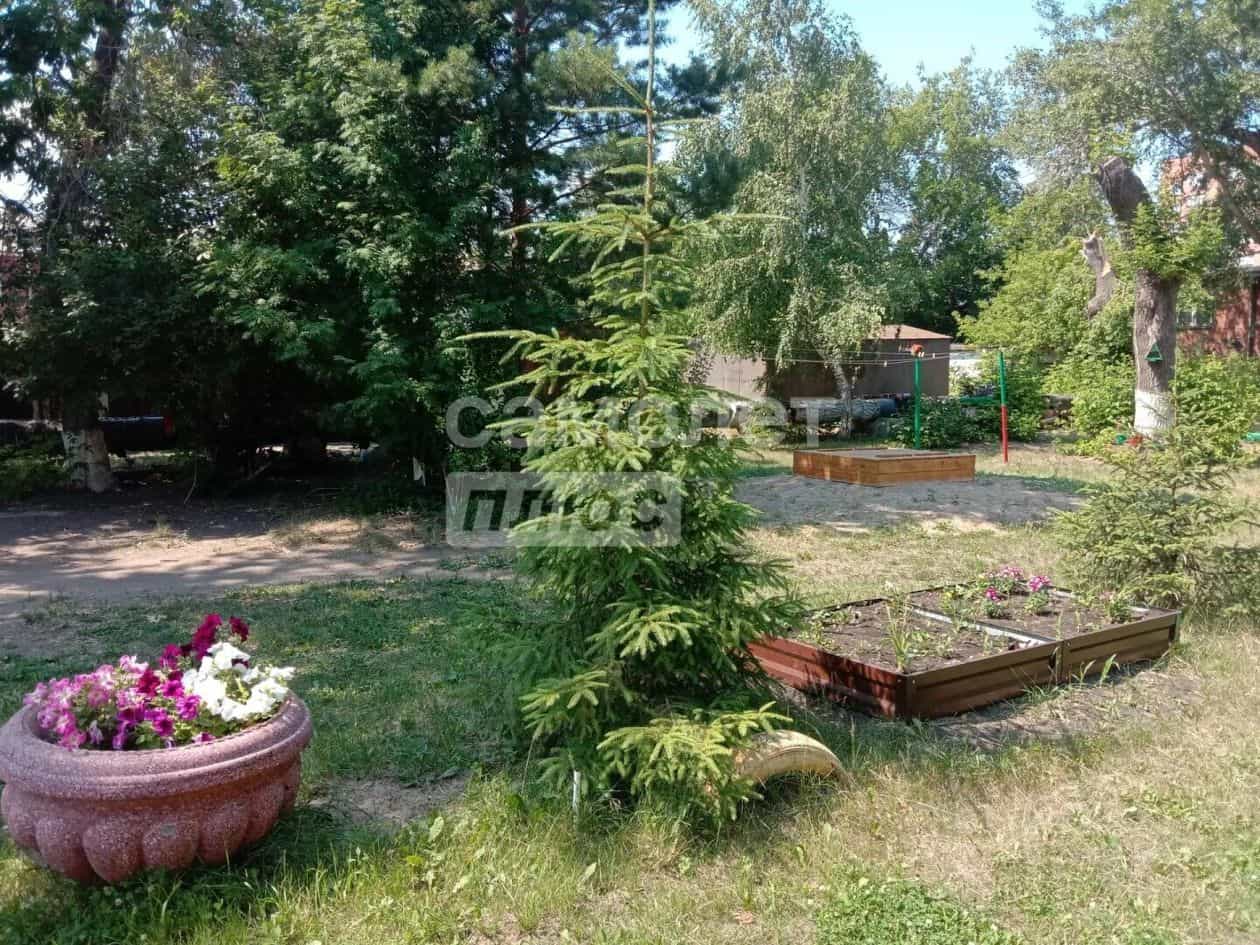 Россия, Омск, 2-я Совхозная улица, 19, фото 3