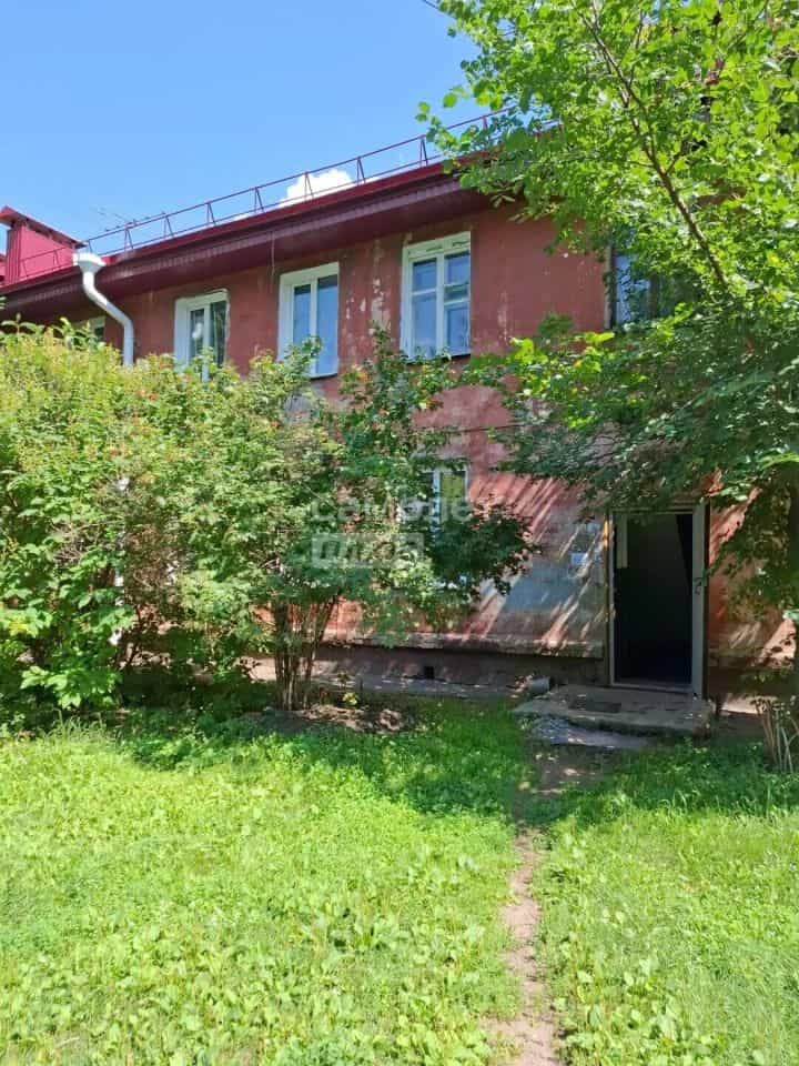 Россия, Омск, 2-я Совхозная улица, 19, фото 4