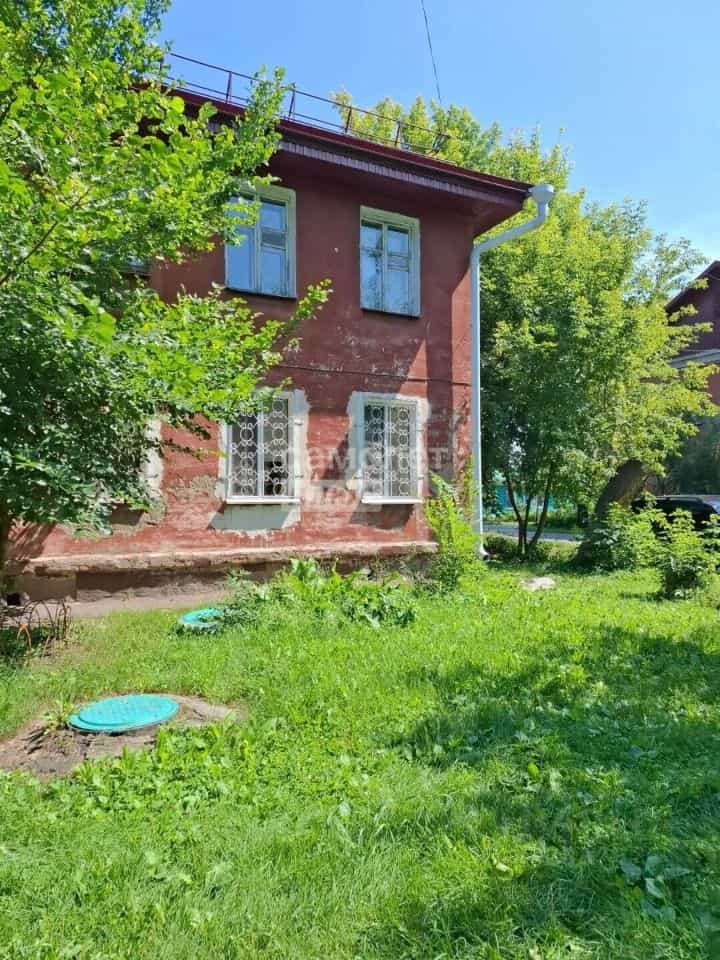 Россия, Омск, 2-я Совхозная улица, 19, фото 5