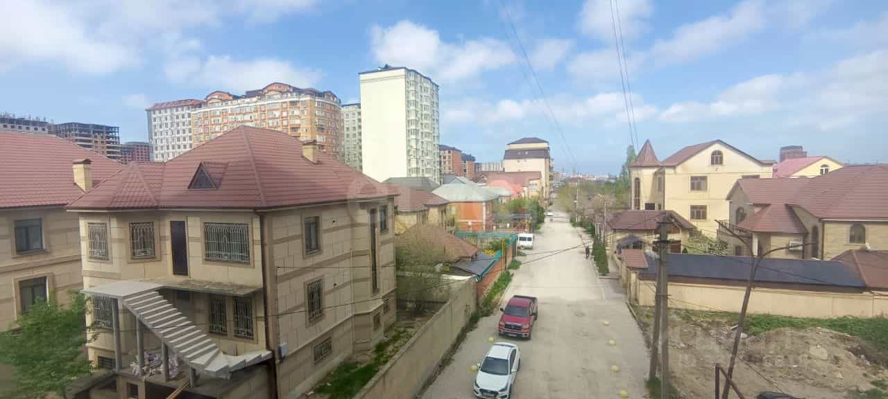 Россия, Республика Дагестан, Махачкала, улица Ирчи Казака, 117Б, фото 8