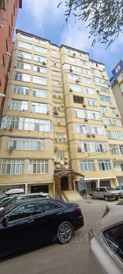 Россия, Республика Дагестан, Махачкала, улица Ирчи Казака, 117Б, фото 22