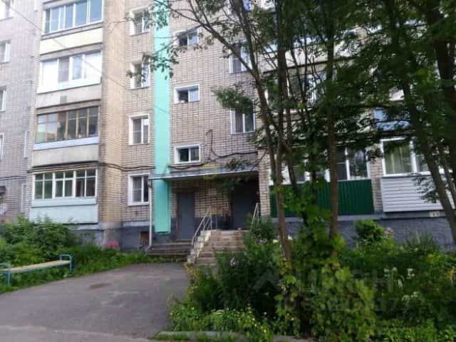 Фото объекта