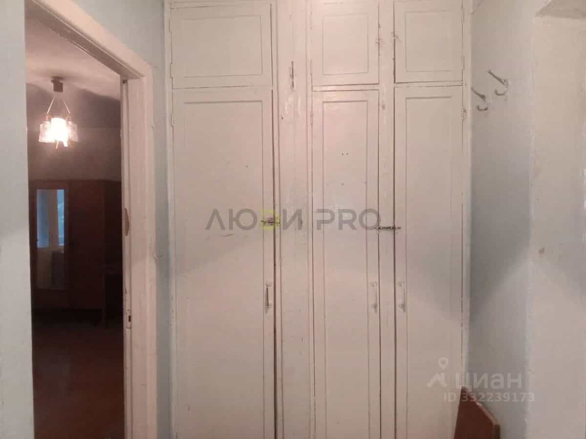 Россия, Киров, микрорайон Лянгасово, Лесная улица, 8, фото 7