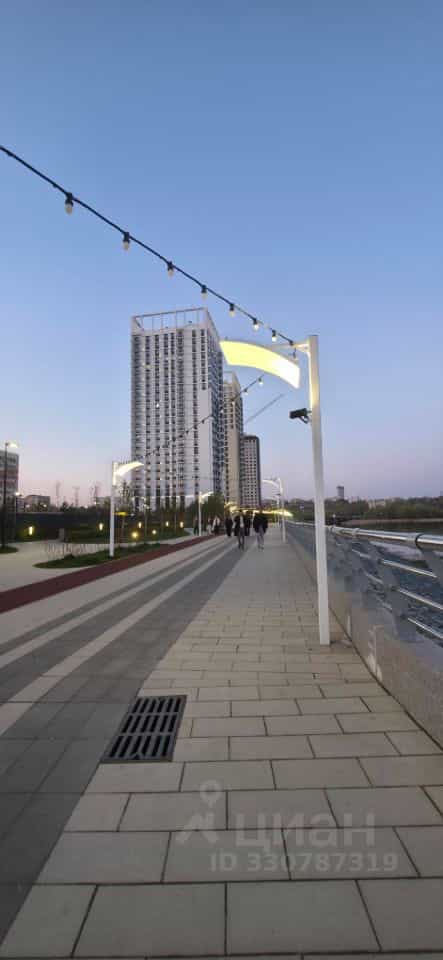 Россия, Ульяновск, улица Аблукова, 22, фото 8