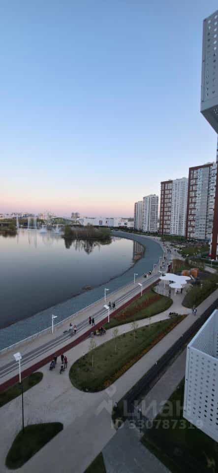 Россия, Ульяновск, улица Аблукова, 22, фото 10