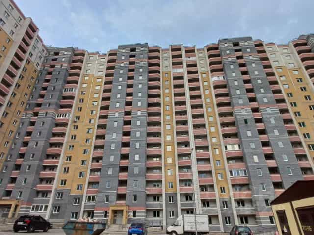 Фото объекта