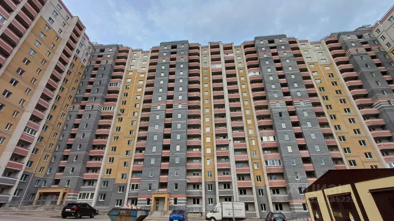 Россия, Владимир, улица Нижняя Дуброва, 32