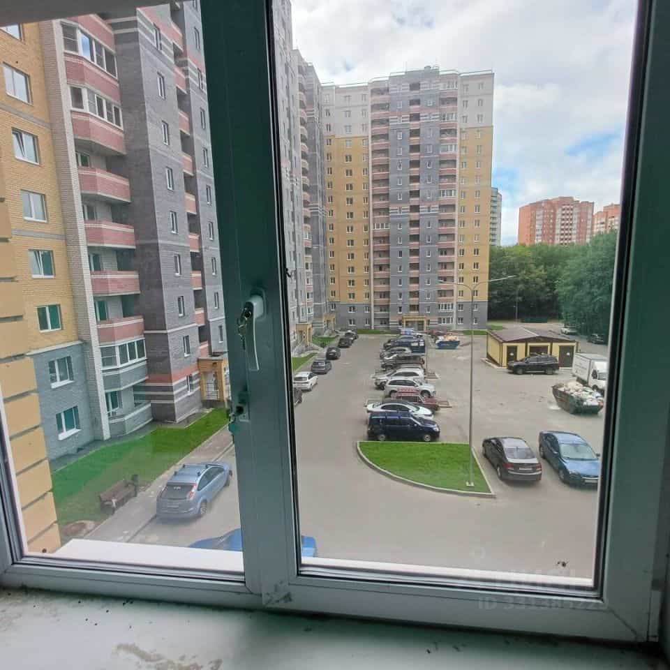 Россия, Владимир, улица Нижняя Дуброва, 32, фото 3