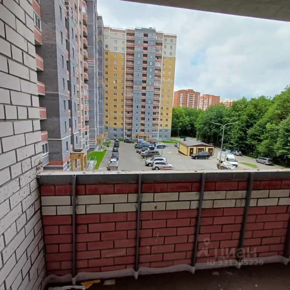 Россия, Владимир, улица Нижняя Дуброва, 32, фото 9