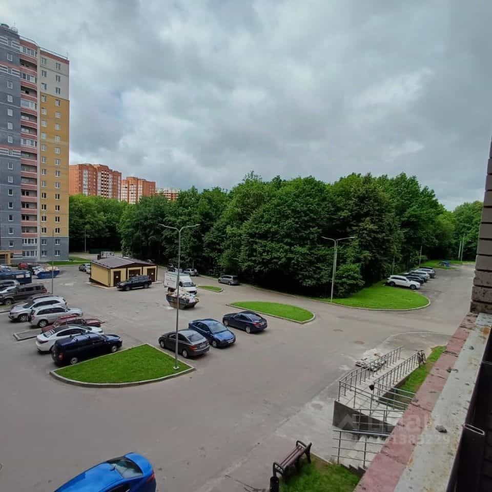 Россия, Владимир, улица Нижняя Дуброва, 32, фото 26