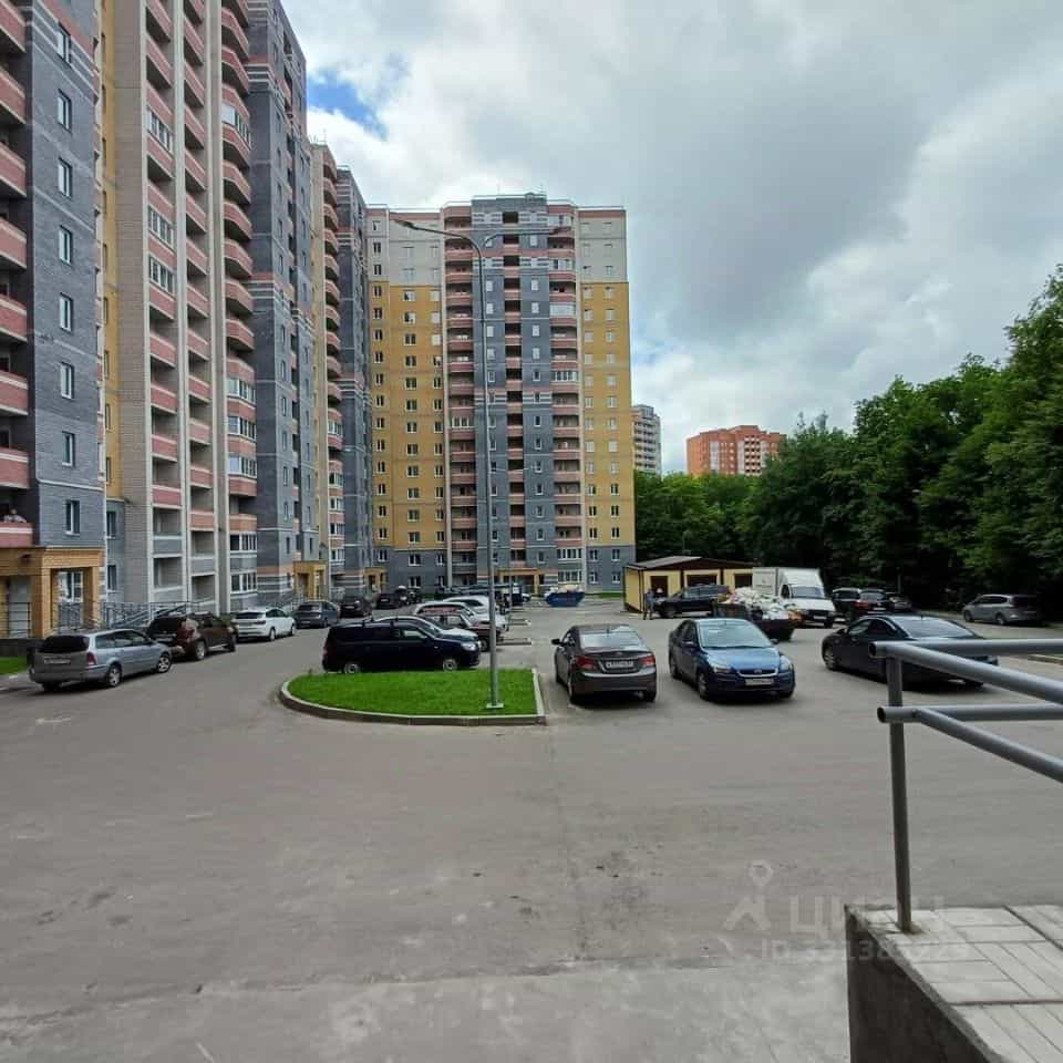 Россия, Владимир, улица Нижняя Дуброва, 32, фото 28