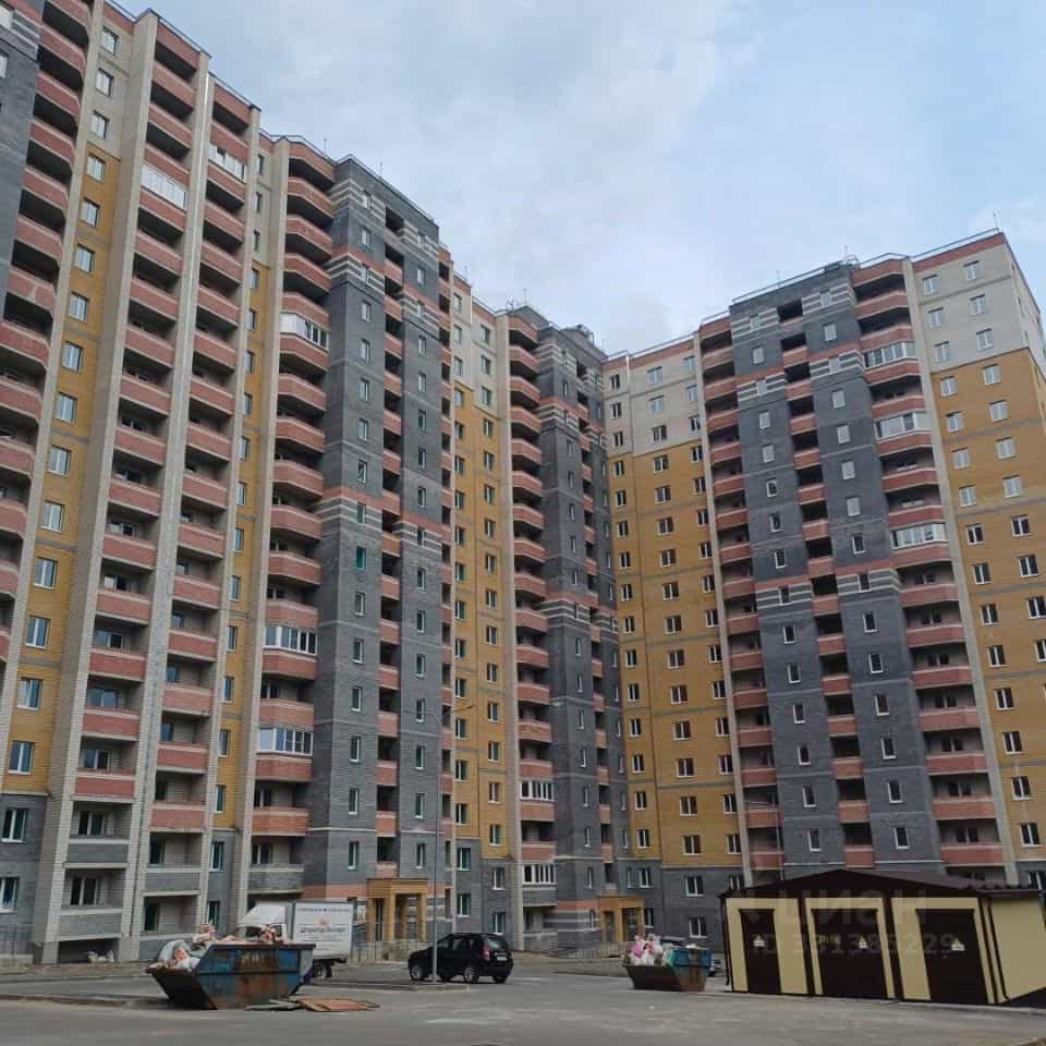 Россия, Владимир, улица Нижняя Дуброва, 32, фото 29