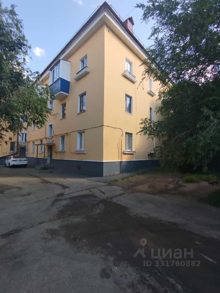 Россия, Оренбургская область, Новотроицк, Советская улица, 34, фото 2