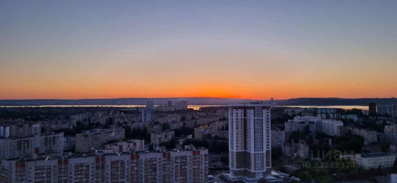 Россия, Саратовская область, Энгельс, улица Пушкина, 85, фото 34