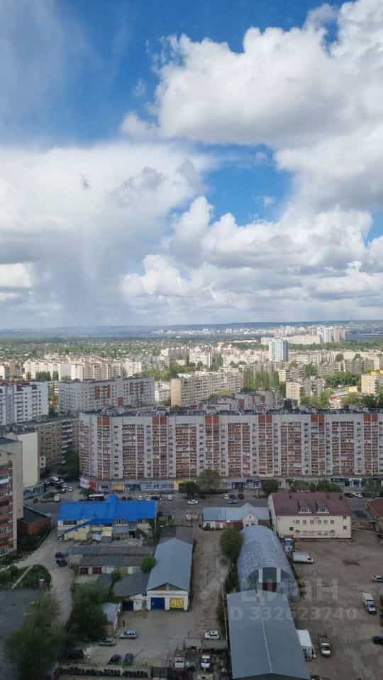 Россия, Саратовская область, Энгельс, улица Пушкина, 85, фото 35