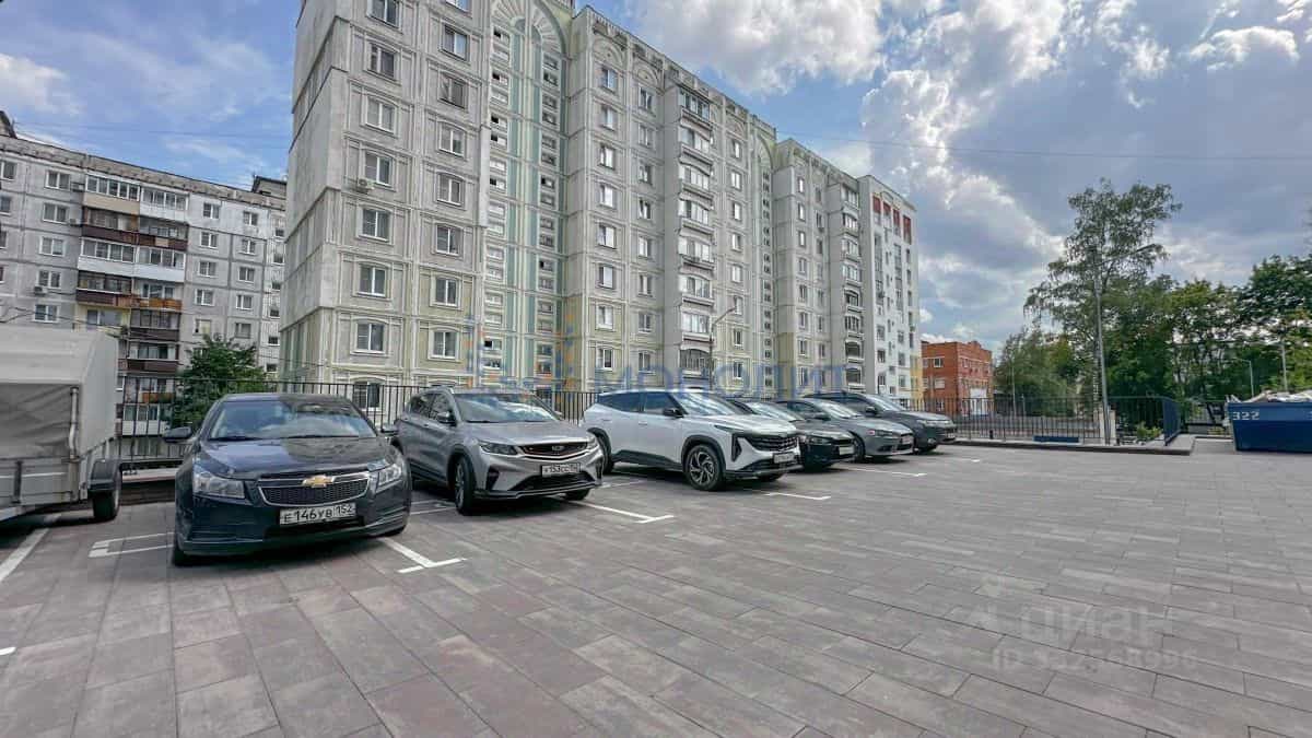 Россия, Нижний Новгород, проспект Гагарина, 144, фото 31