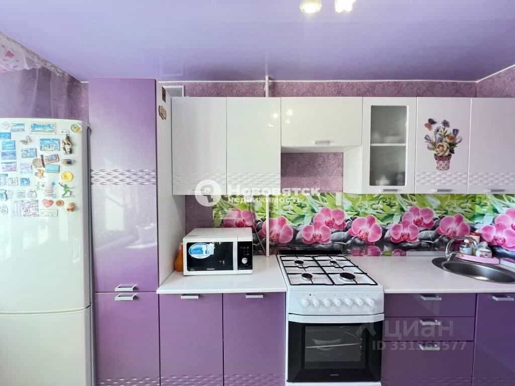 Россия, Киров, слобода Луговые, Луговая улица, 76, фото 3