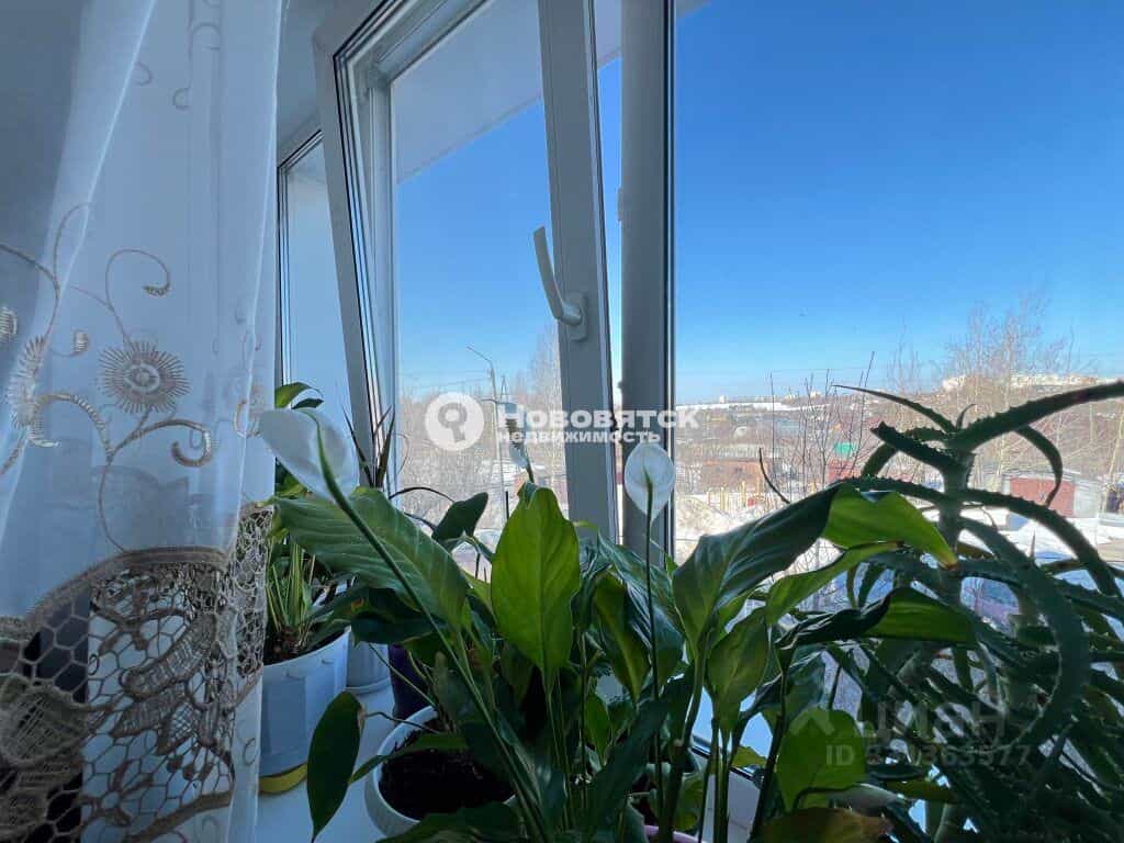 Россия, Киров, слобода Луговые, Луговая улица, 76, фото 7