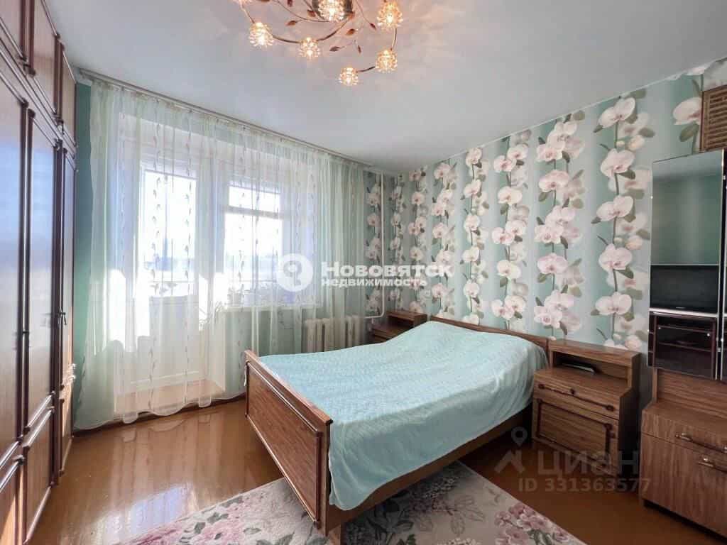 Россия, Киров, слобода Луговые, Луговая улица, 76, фото 10