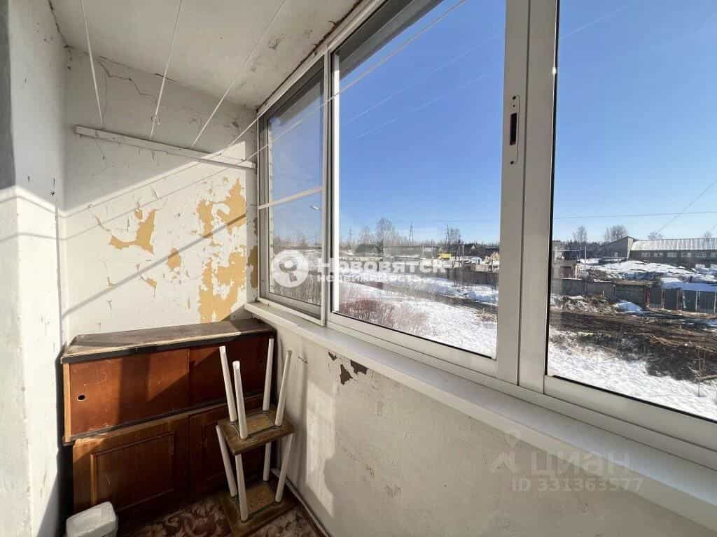 Россия, Киров, слобода Луговые, Луговая улица, 76, фото 15