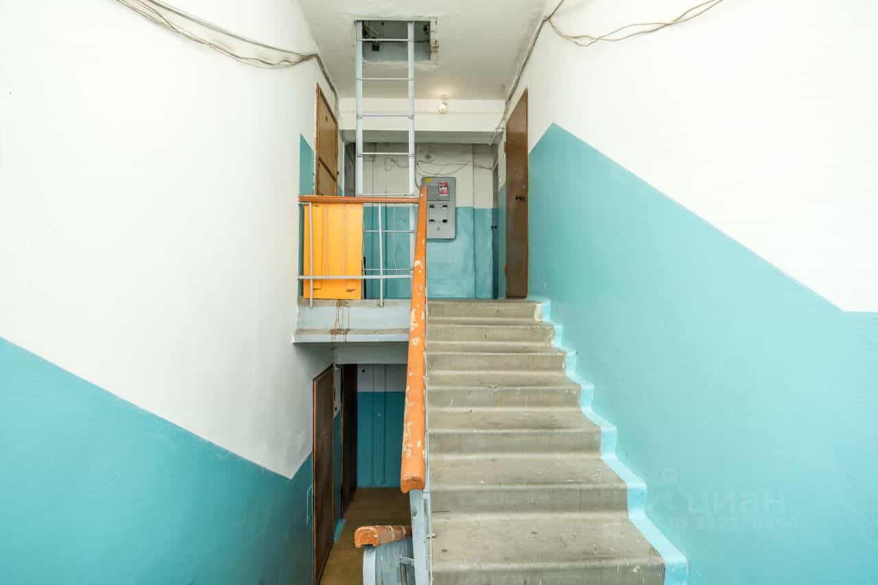 Россия, Челябинск, улица Танкистов, 154, фото 28