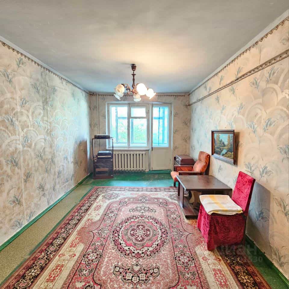 Россия, Брянск, переулок Пилотов, 8