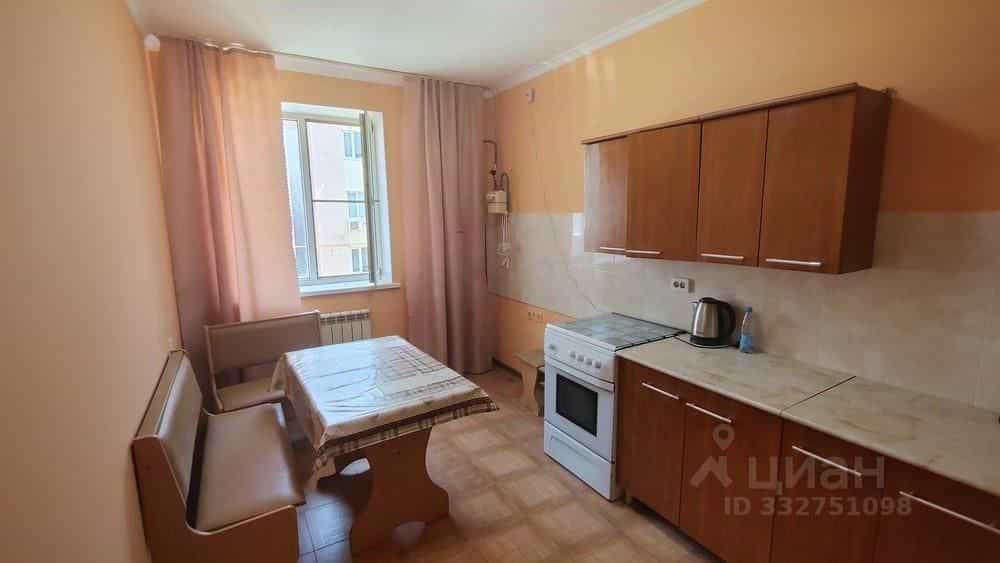 Россия, Краснодарский край, Анапа, Объездная улица, 36к2