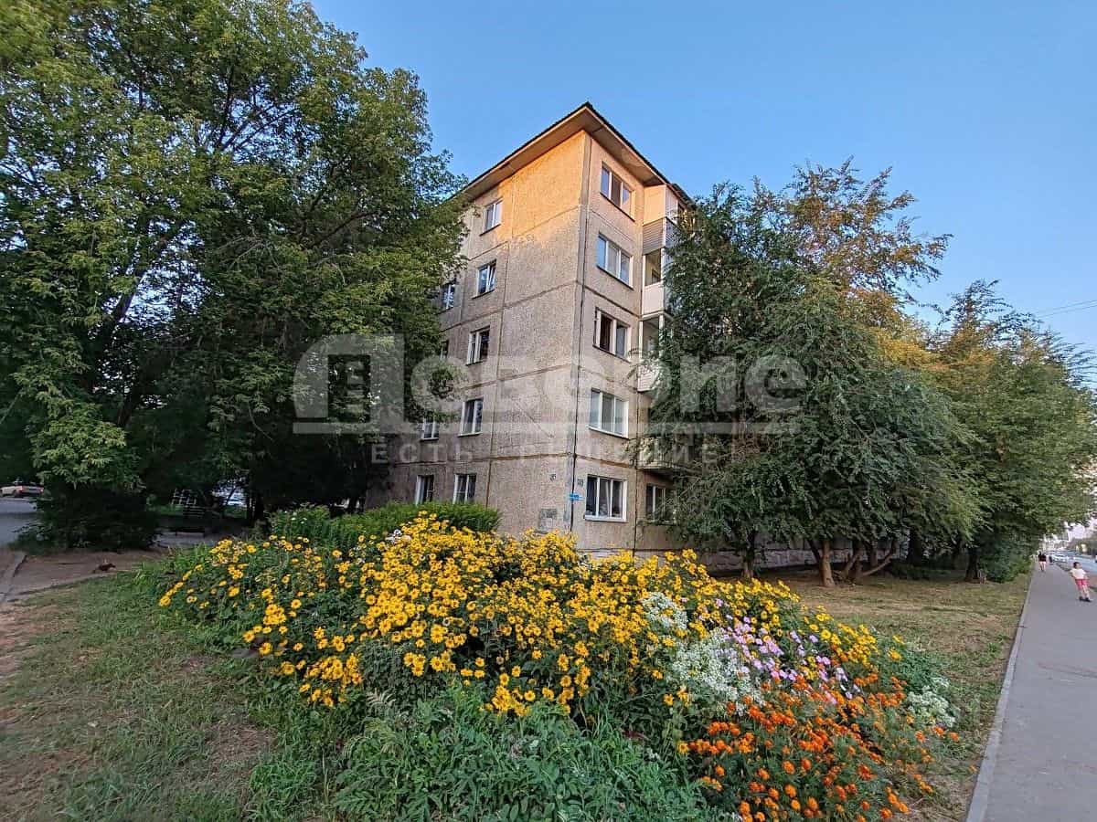 Россия, Омск, улица Василия Маргелова, 289