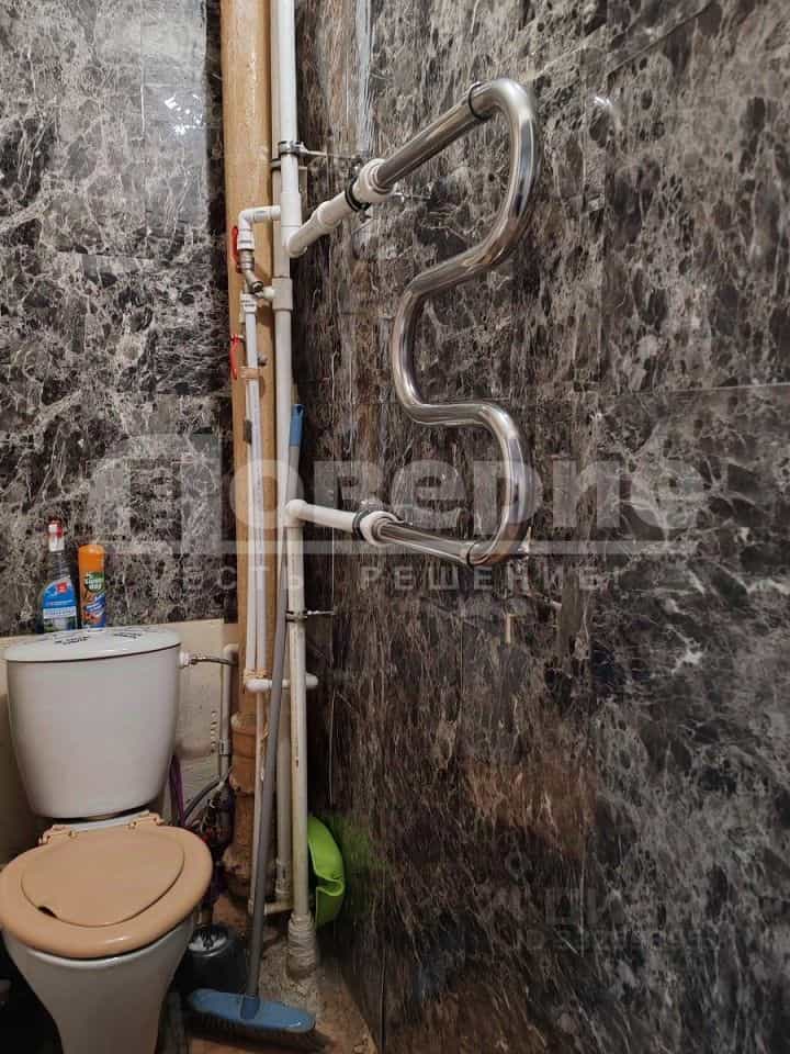 Россия, Омск, улица Василия Маргелова, 289, фото 7