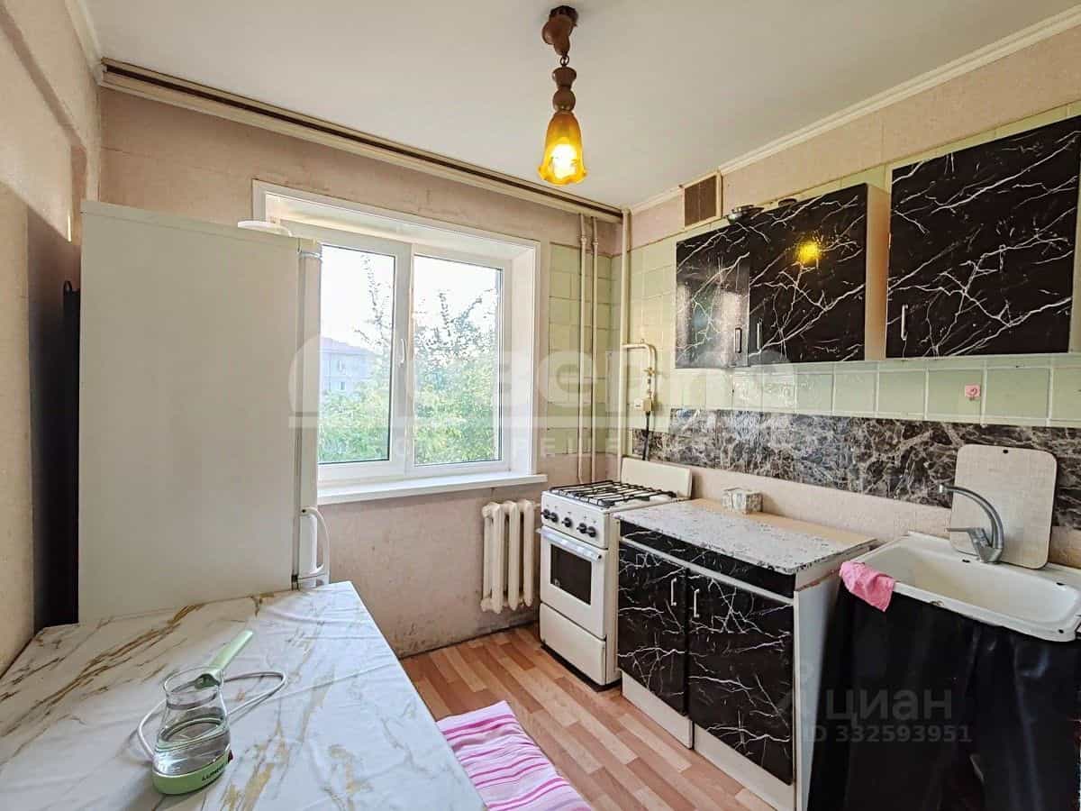 Россия, Омск, улица Василия Маргелова, 289, фото 9