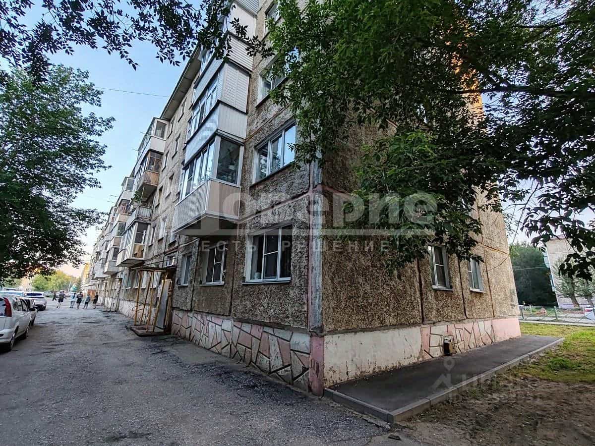 Россия, Омск, улица Василия Маргелова, 289, фото 14