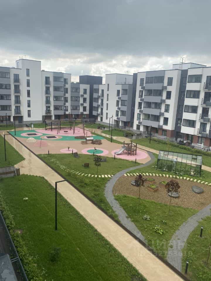 Россия, Московская область, Одинцовский городской округ, село Перхушково, микрорайон Равновесие, 8, фото 10