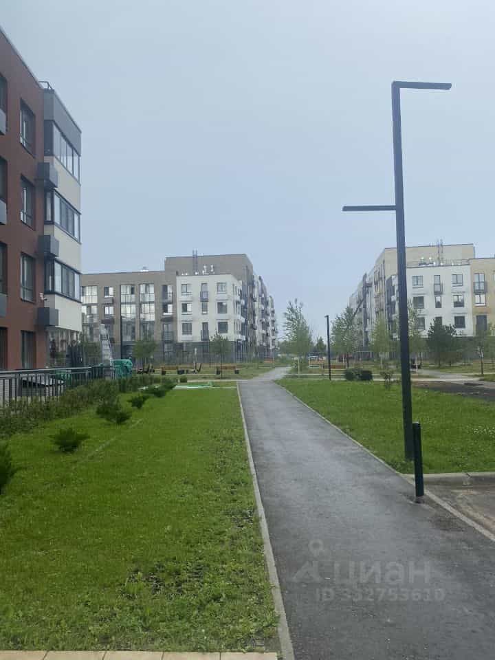 Россия, Московская область, Одинцовский городской округ, село Перхушково, микрорайон Равновесие, 8, фото 18