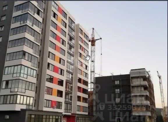 Россия, Республика Алтай, Горно-Алтайск, улица Панфиловцев, 17, фото 11