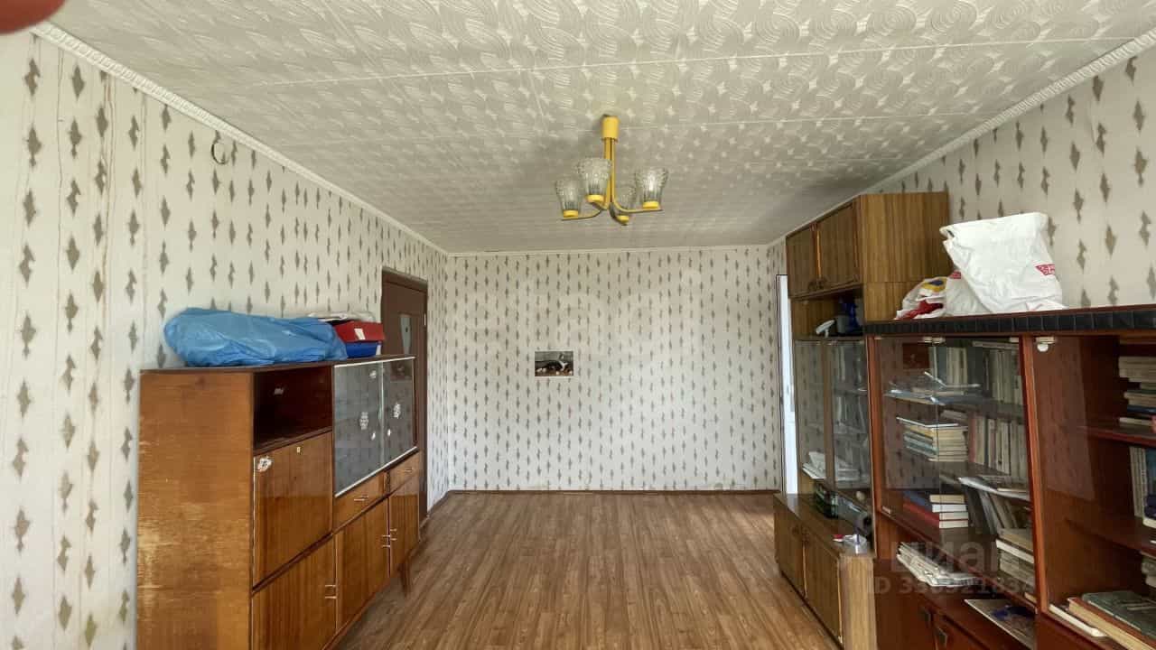 Россия, Республика Коми, городской округ Сыктывкар, посёлок городского типа Краснозатонский, Корабельная улица, 40, фото 3