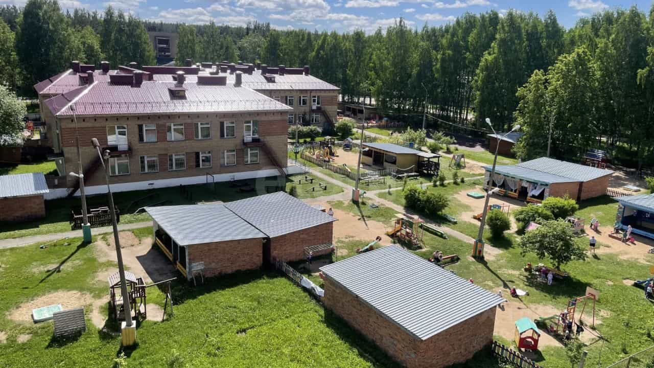Россия, Республика Коми, городской округ Сыктывкар, посёлок городского типа Краснозатонский, Корабельная улица, 40, фото 28