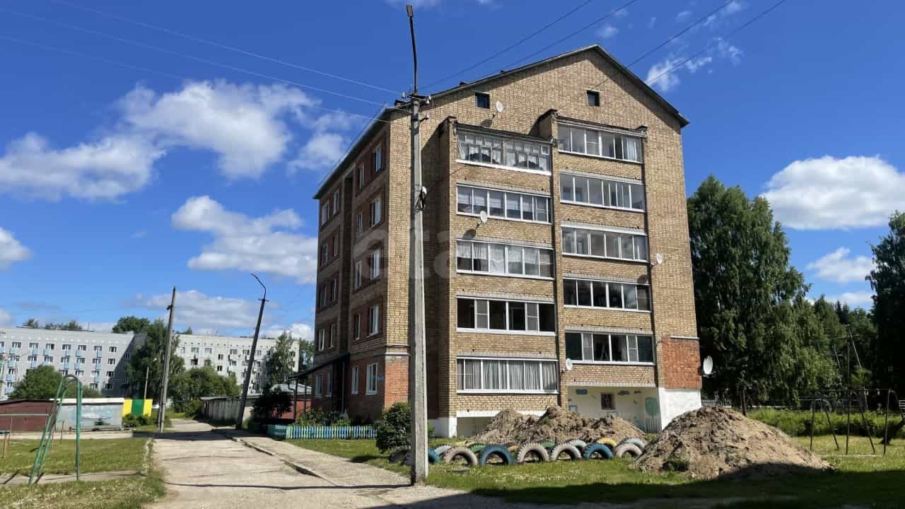 Россия, Республика Коми, городской округ Сыктывкар, посёлок городского типа Краснозатонский, Корабельная улица, 40, фото 30